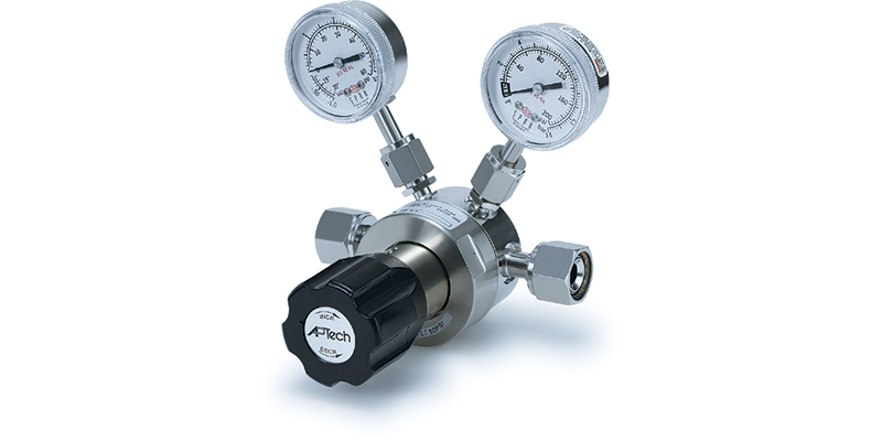 How To Select the Proper Valve or Regulator For Your Application