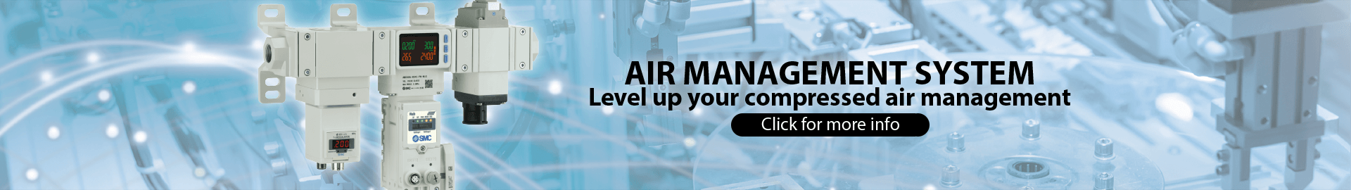 Air Management System