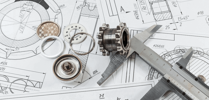 Pneumatics Machine Design