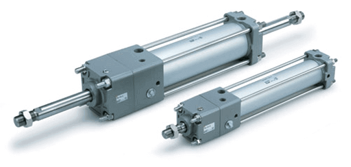 Enhance Machine Safety with Locking Cylinders