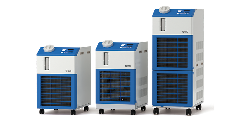 Industrial Chillers Glossary