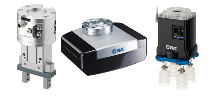 Cobot Gripping Solutions
