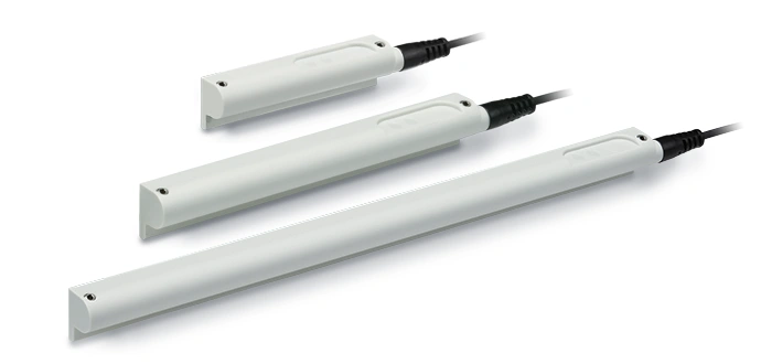 Actuator Position Sensor w/IO-Link