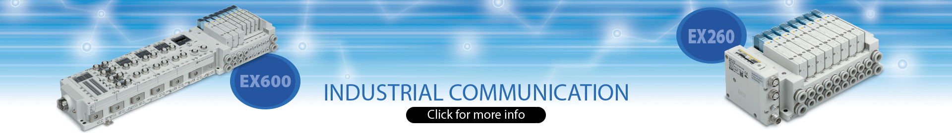 Industrial Communication