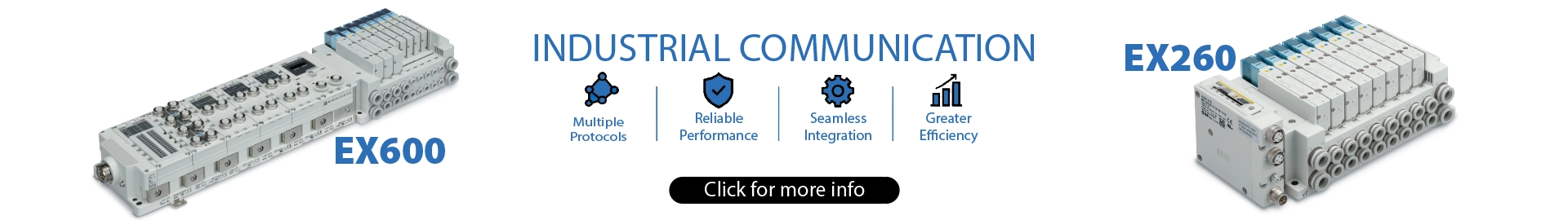 Industrial Communication