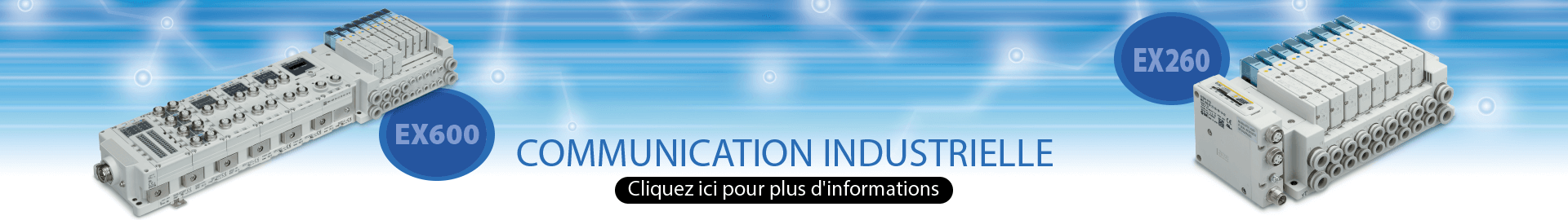 Communication industrielle