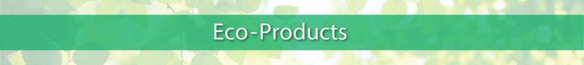  Produits écologiques