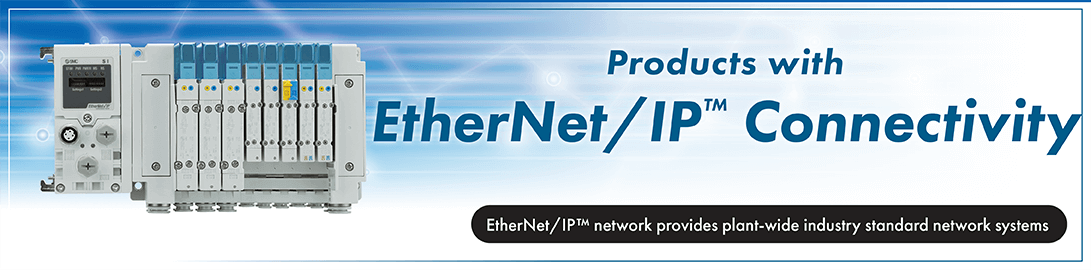 Ethernet IP Products