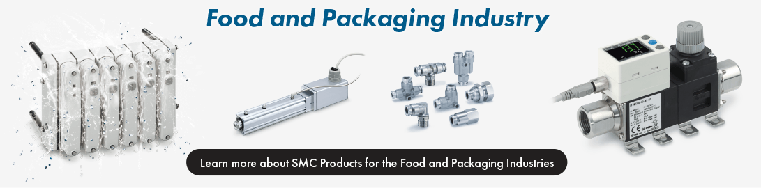 Food and Packaging Industry Products