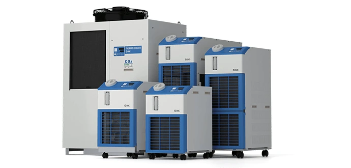 General Purpose Chiller