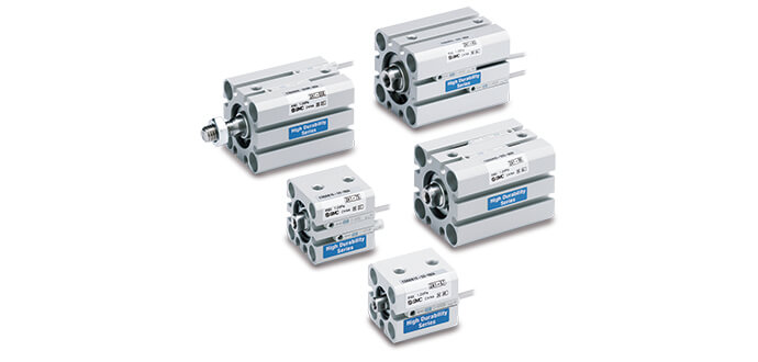 High Durability Cylinders