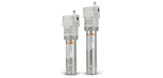Membrane Air Dryers