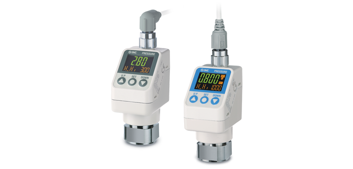 Capteur de pression numérique