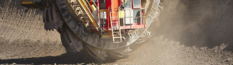 Mining