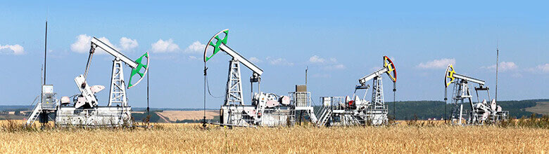 Oil and Gas