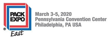 Pack Expo East Registration