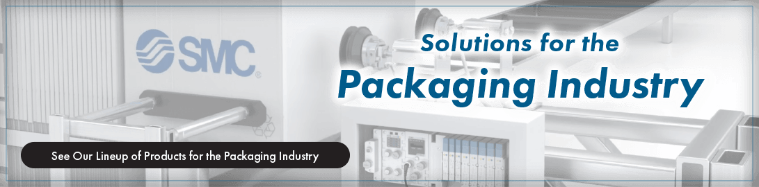 Solutions for Packaging