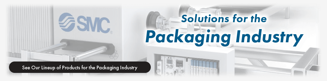 Solutions for Food Packaging