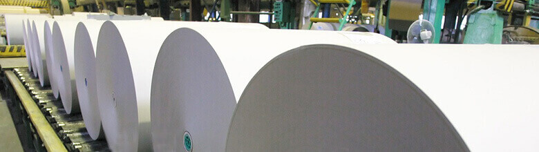 SMC Products for Paper & Pulp Applications