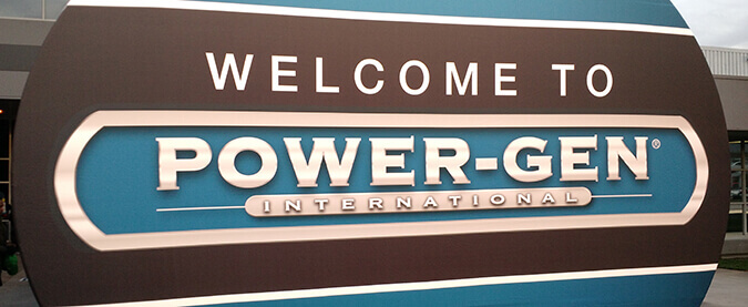 PowerGen International