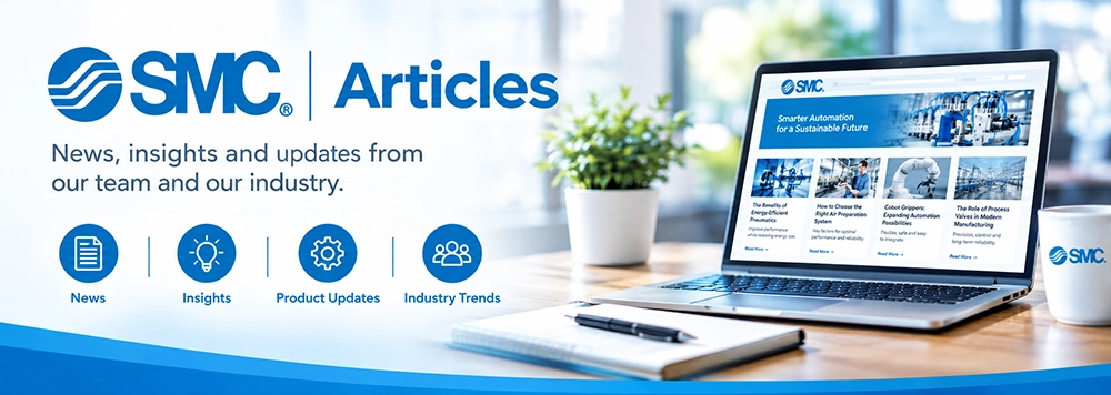 SMC Articles
