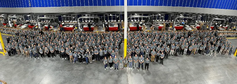 SMC Corporation Company Photo
