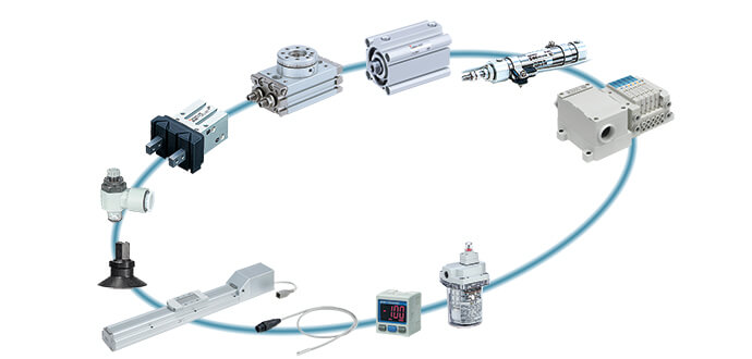 Products used in Battery Manufacturing