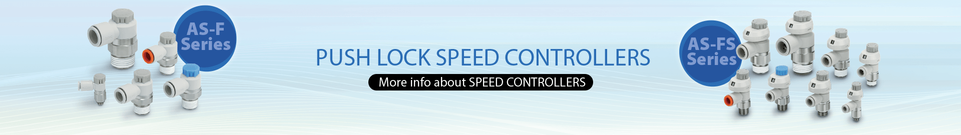 Speed Controllers