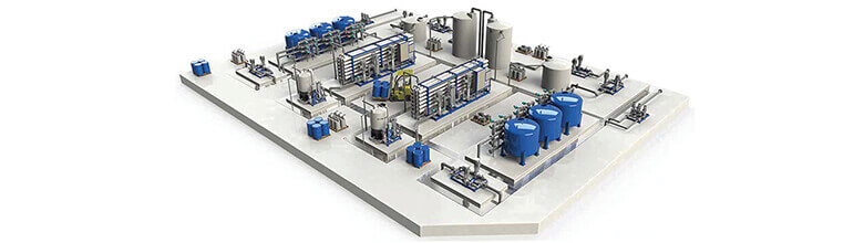 Water Treatment