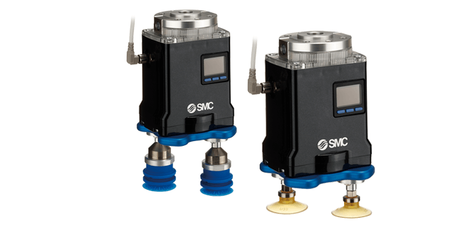 Electric Vacuum Gripper for Collaborative Robots