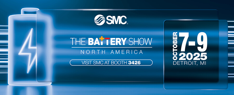 The Battery Show