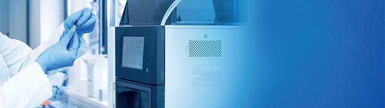 Solutions for Chromatography