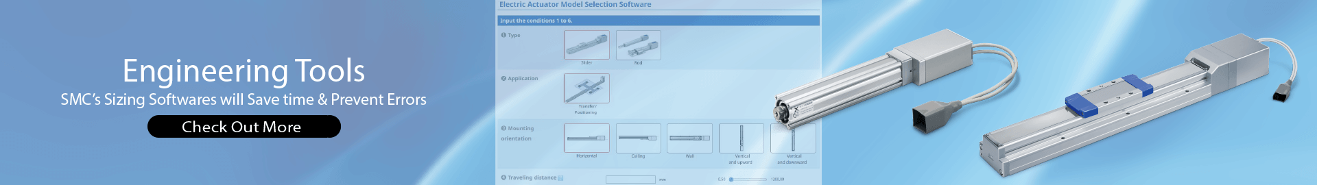 Engineering Tools