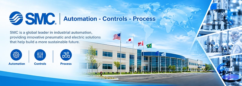 SMC Corporation Company Photo