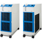 HRS090, Large Capacity Compact Chiller, 200/400 VAC