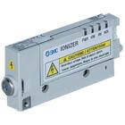 Nozzle Ionizers