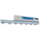 IZS40/41/42, Bar Type Ionizer (Standard, Feedback Sensor and Dual AC Types)
