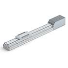LEFB Belt Drive Slider, Battery-less Absolute Encoder