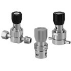Process Gas Equipment
