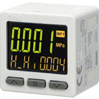 Vacuum/Compound Pressure Sensors