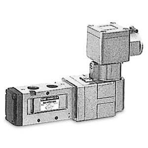 Pneumatic Valves