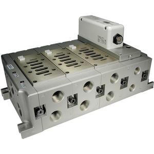 SMC VV83, Manifold Base Series