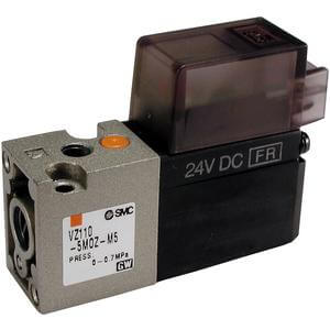 SMC VZ110-5DO-M5