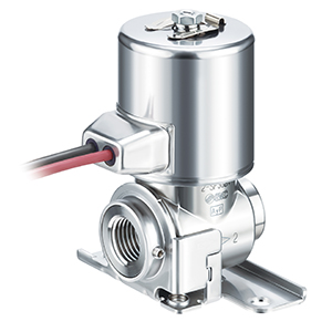 Proportional Control Valve, Body Ported – JSP