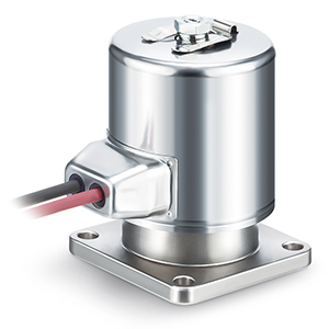 Proportional Control Valve, Base Mounted – JSP