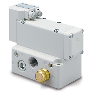 AXTS-X2, Pulse Blow Valve