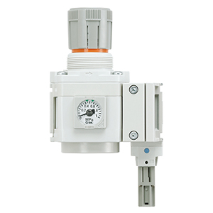Standby Regulator for Air Management System – AR20S~50S