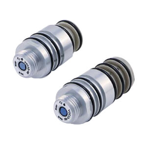 VCC, 2/3 Port Air Operated Valve