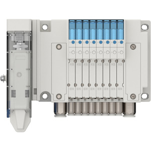 SS5Y*-*SW*, Manifold for Compact Wireless Remote