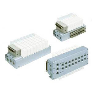 SMC SS5Y3-50F1-04D-01D